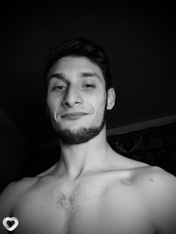 Antush, 26, Харькове — анкета №3405287