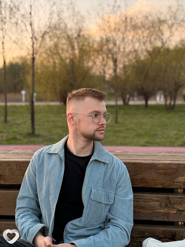 Nik, 28, Москве — анкета №3405289