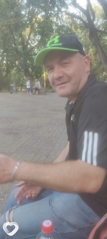 Vitek, 38, Ростове-на-Дону — анкета №3405290