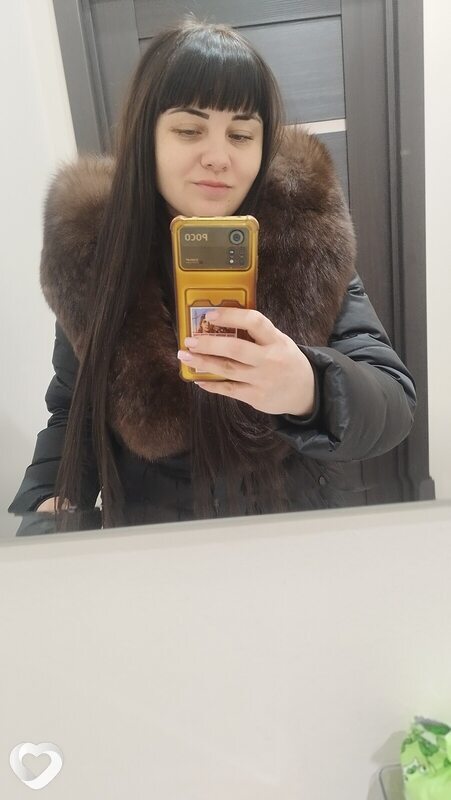 Оля, 37, Макеевке — анкета №3405201