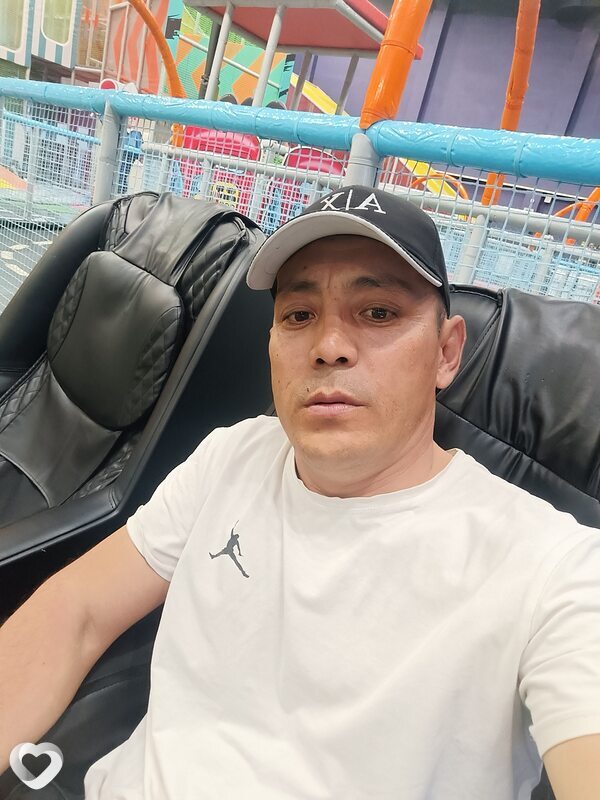 Айбек, 41, Актау — анкета №3405213