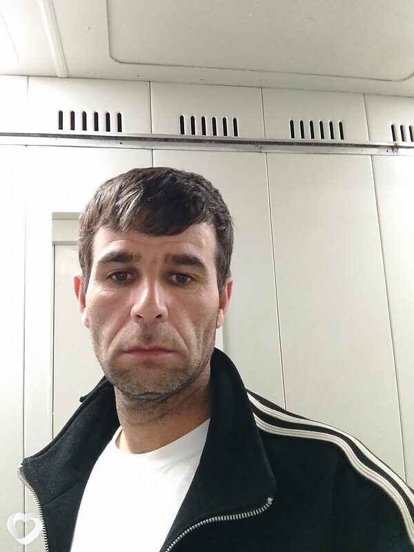 Дима, 38, Москве — анкета №3405344