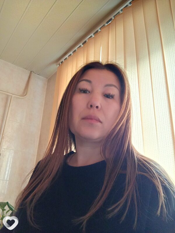 Aliya, 43, Дмитрове — анкета №3405349