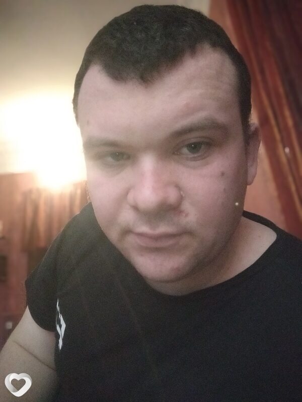 Антон, 29, Одессе — анкета №3405350