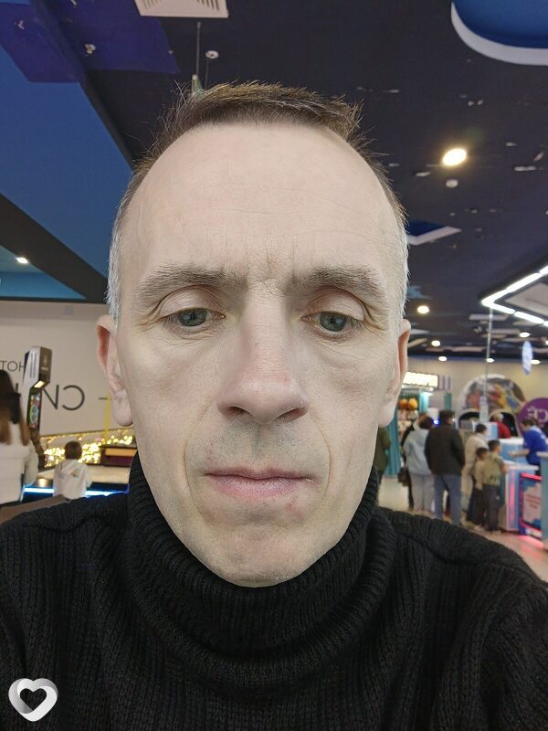 Дима, 49, Казани — анкета №3405354