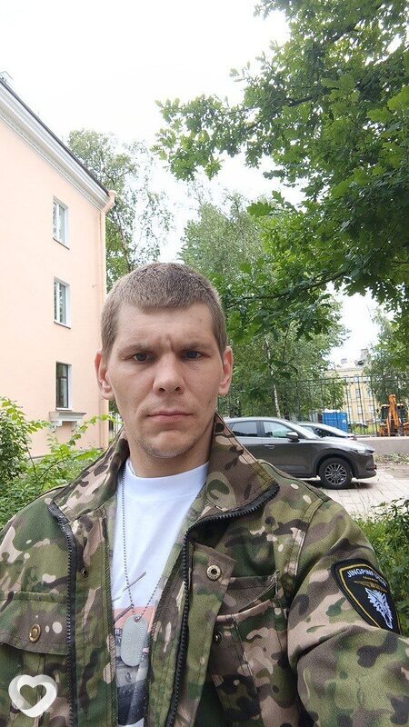 Андрей, 35, Магадане — анкета №3405355