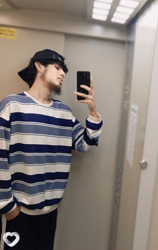Шога, 25, Сургуте — анкета №3405362