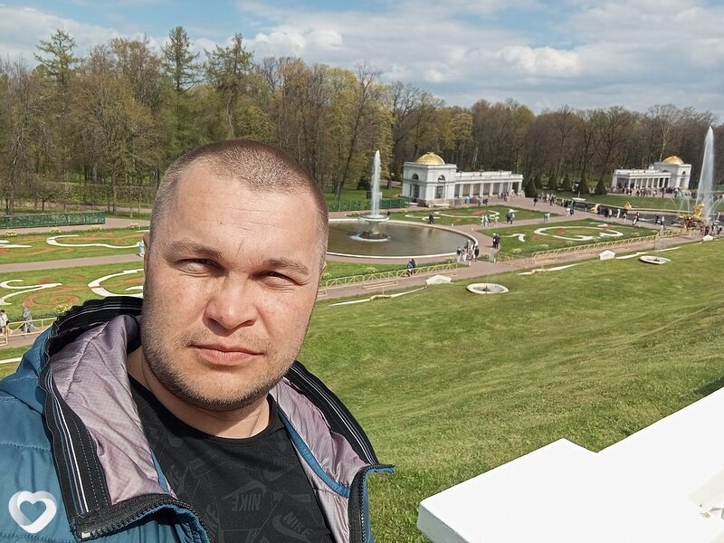 Федор, 32, Всеволожске — анкета №3405322