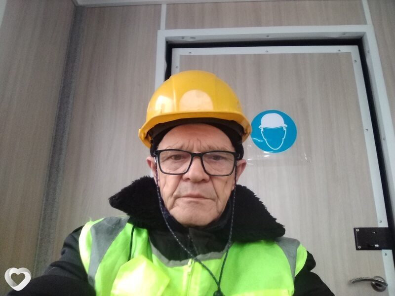 Валерий, 70, Екатеринбурге — анкета №3405326