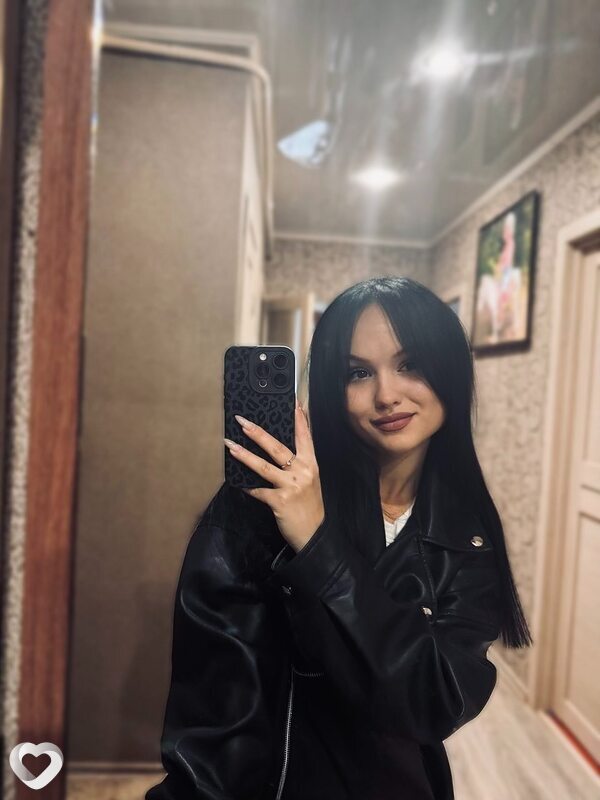 Виктория, 21, Обнинске — анкета №3405334