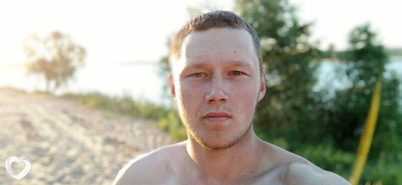 Вячеслав, 28, Казани — анкета №3405336
