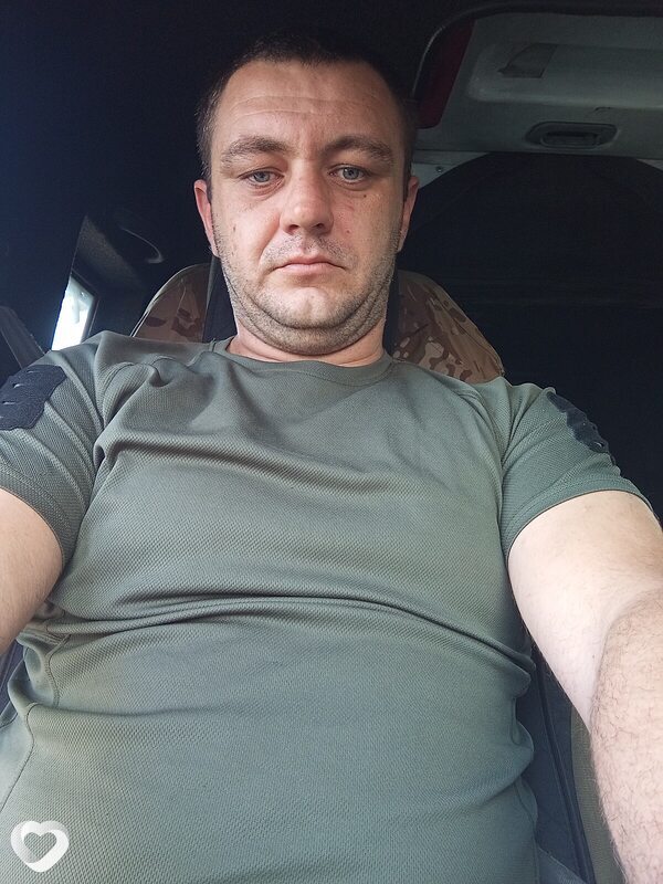Николай, 34, Ставрополе — анкета №3405343