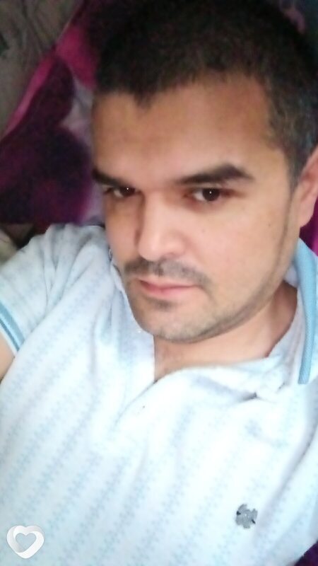 Замир, 38, Челябинске — анкета №3405300