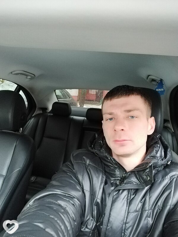 Иван, 34, Жлобине — анкета №3405303