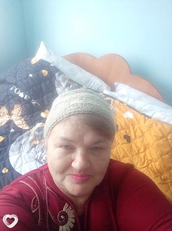Татьяна, Буденновск