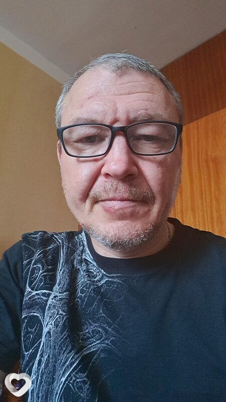 Андрей, 46, Лабинске — анкета №3405316