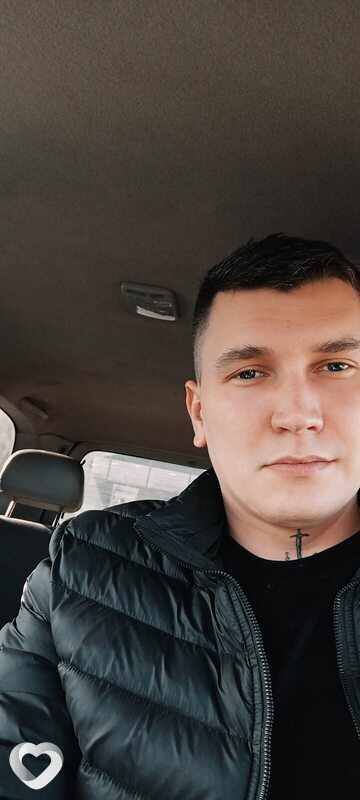 Илья, 33, Санкт-Петербурге — анкета №3405449