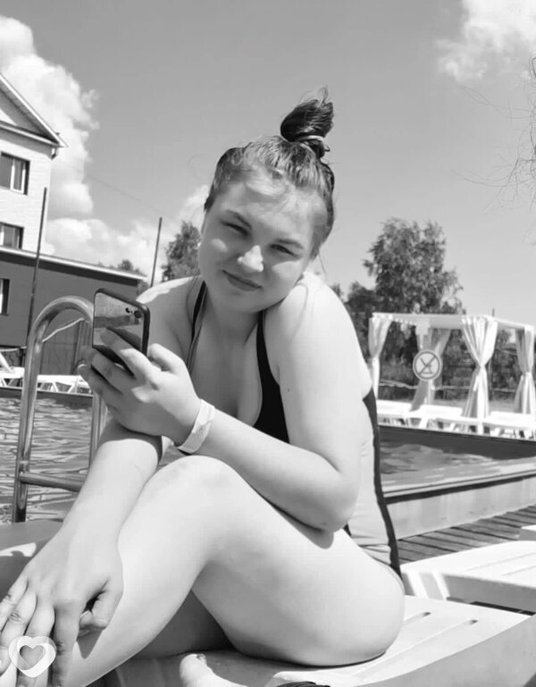Любовь, 21, Барнауле — анкета №3405455