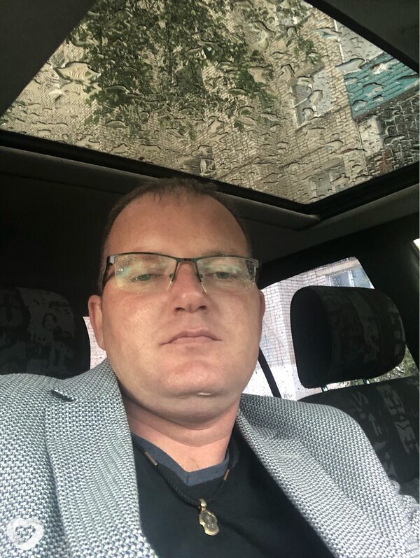 Евгений, 46, Комсомольске-на-Амуре — анкета №3405456