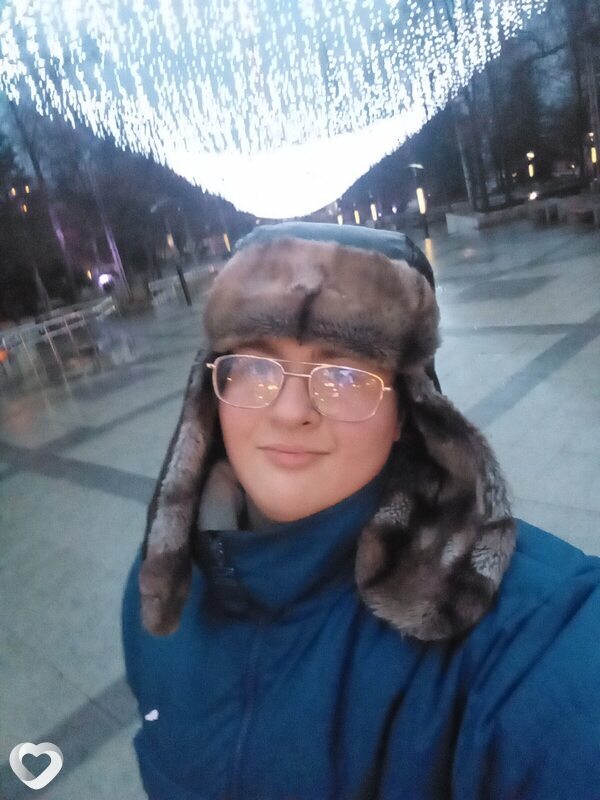 Матвей, 19, Нижнем Тагиле — анкета №3405465