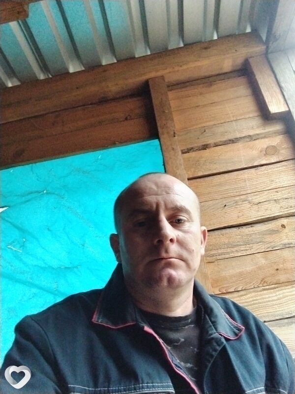 Иван, 39, Жлобине — анкета №3405370