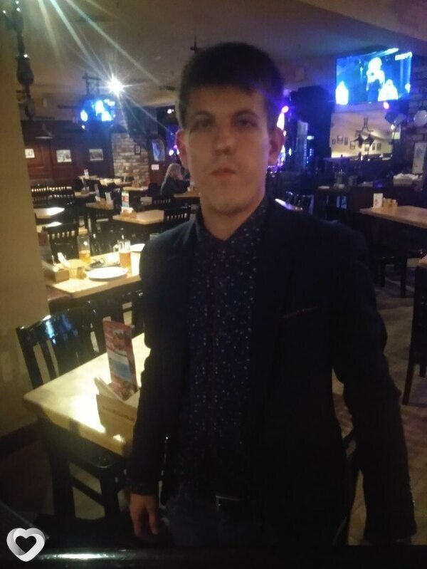 Эдуард, 28, Зеленодольске — анкета №3405371