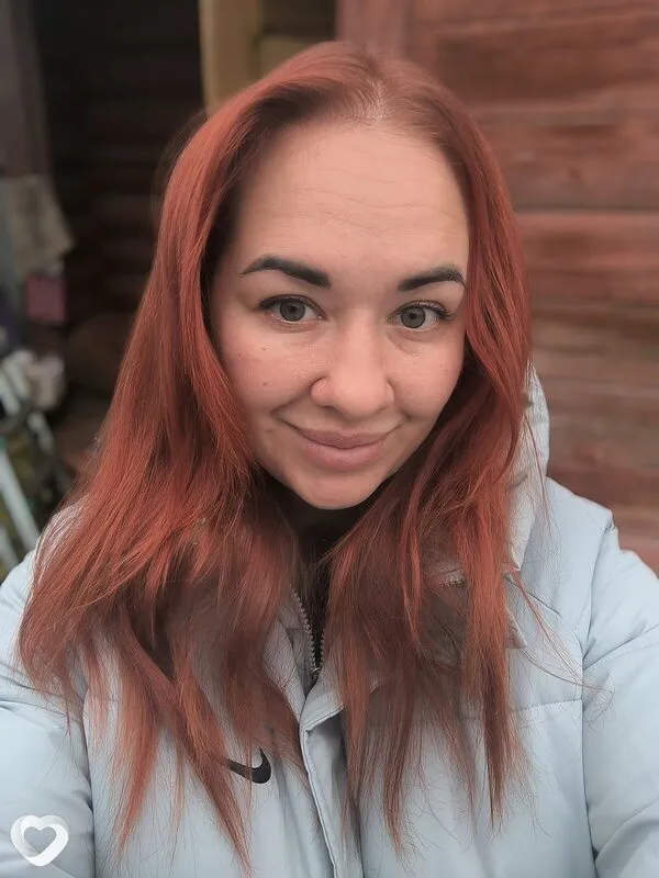 Елена, 30, Москве — анкета №3405839