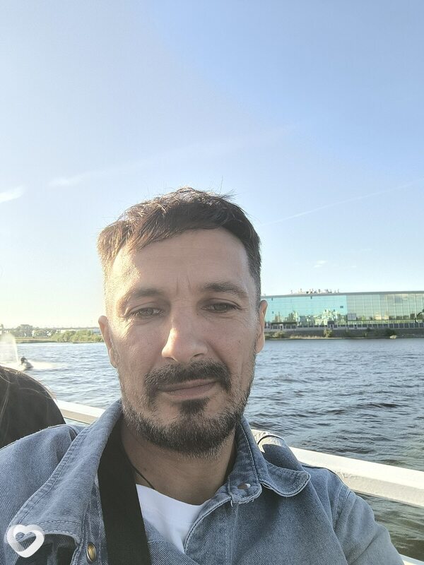 Виктор, 47, Воронеже — анкета №3405841