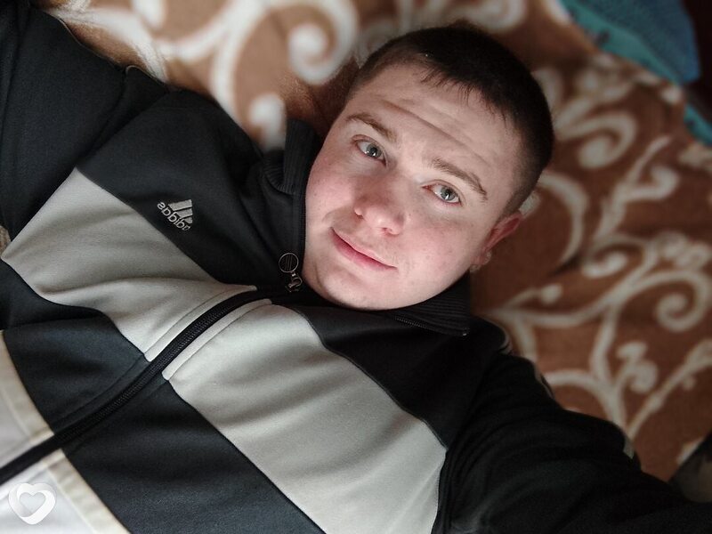 Иван, 27, Прокопьевске — анкета №3405419