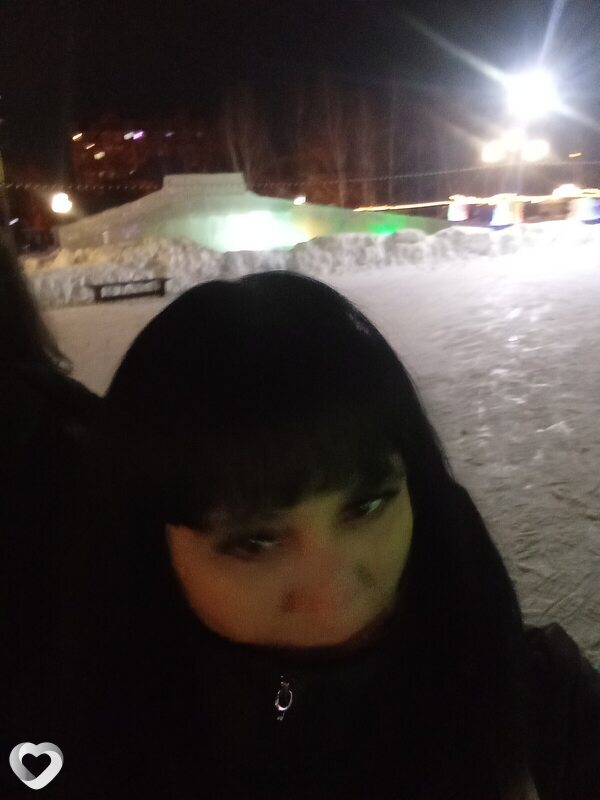 Татьяна, 44, Томске — анкета №3405432