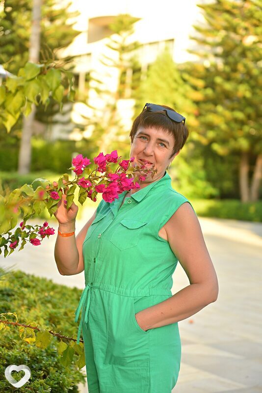 Наталья, Кинешма