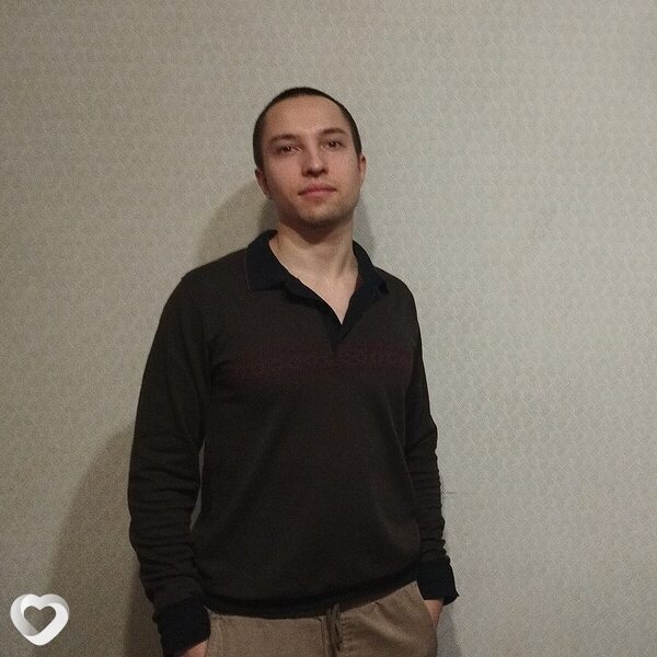Дмитрий, 28, Санкт-Петербурге — анкета №3405401