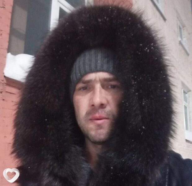 Алексей, 41, Ялте — анкета №3405406