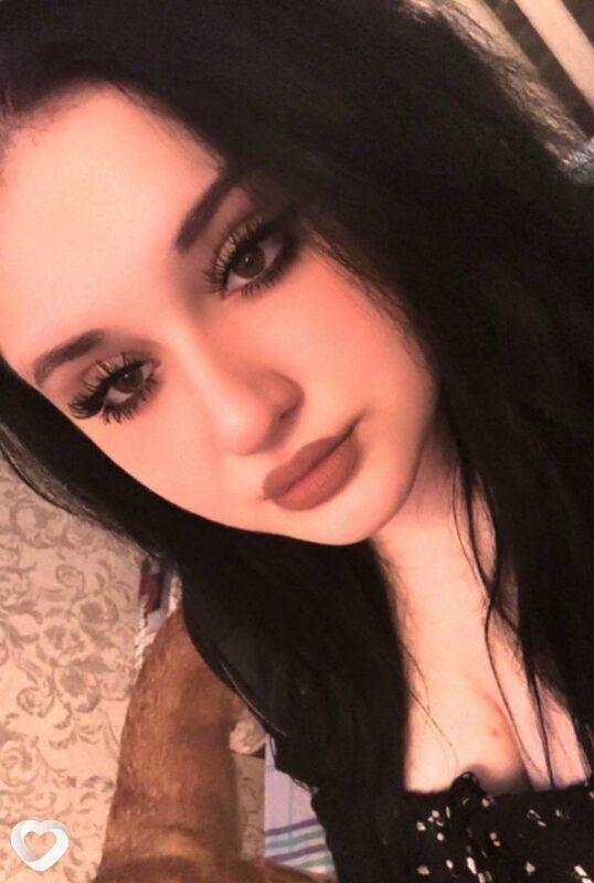 Лина, 19, Самаре — анкета №3405409