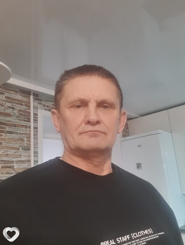 Серж, 48, Самаре — анкета №3405410