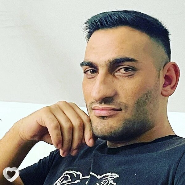 Альберт, 33, Казани — анкета №3405493