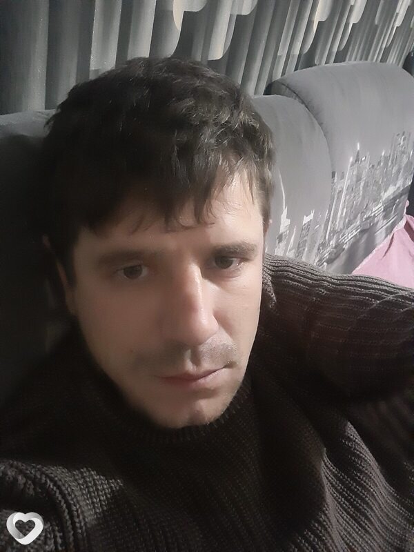 Сергей, 29, Оренбурге — анкета №3405507