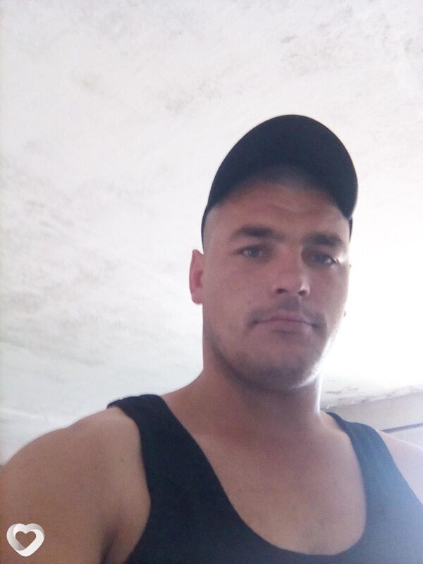 Сергей, 37, Копыле — анкета №3406422