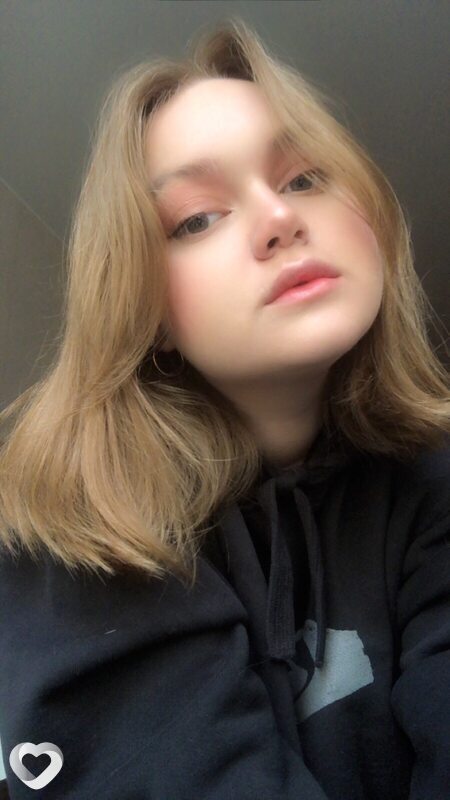 Эльвира, 23, Санкт-Петербурге — анкета №3406427