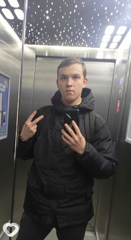 Женя, 23, Кстове — анкета №3406433