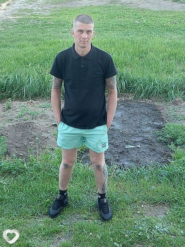 Алексей, 33, Ярославле — анкета №3406438