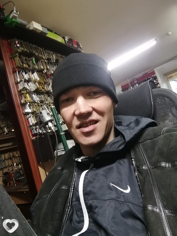 Алексей, 31, Рудном — анкета №3405571