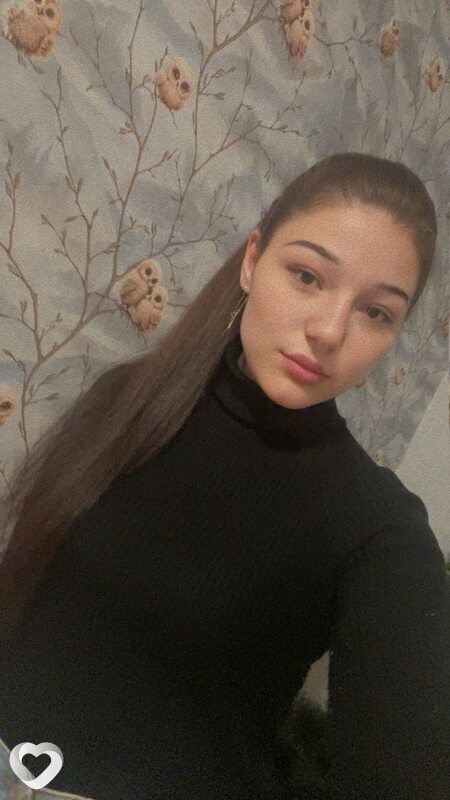 Анна, Волоколамск
