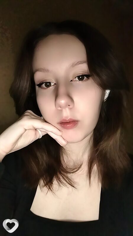 Виолетта, 20, Хабаровске — анкета №3405575