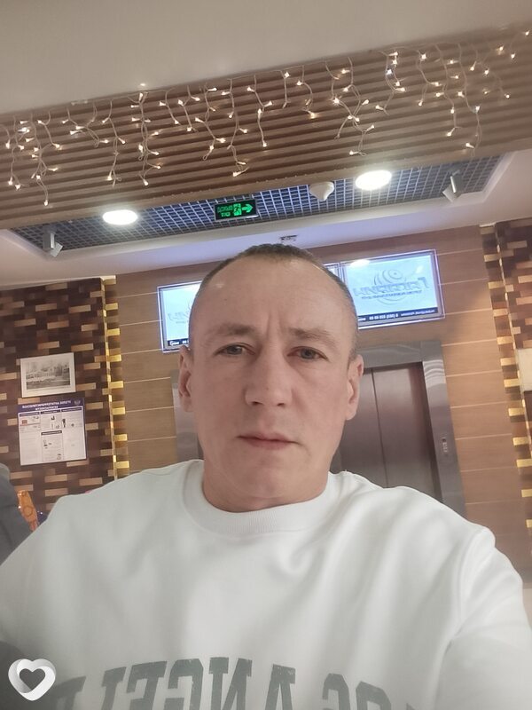 Леша, 41, Королёв — анкета №3405581