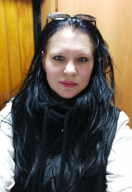 Екатерина, Бердск