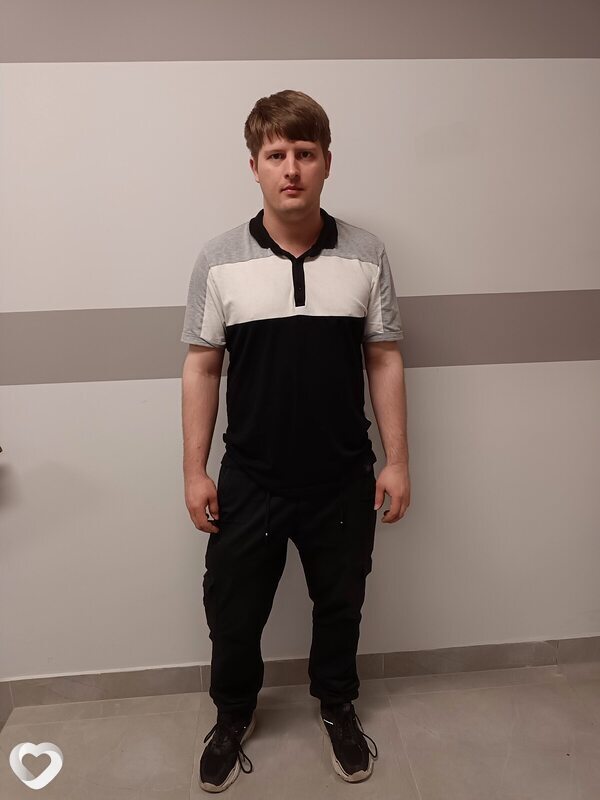 Влад, 31, Калининграде — анкета №3405528