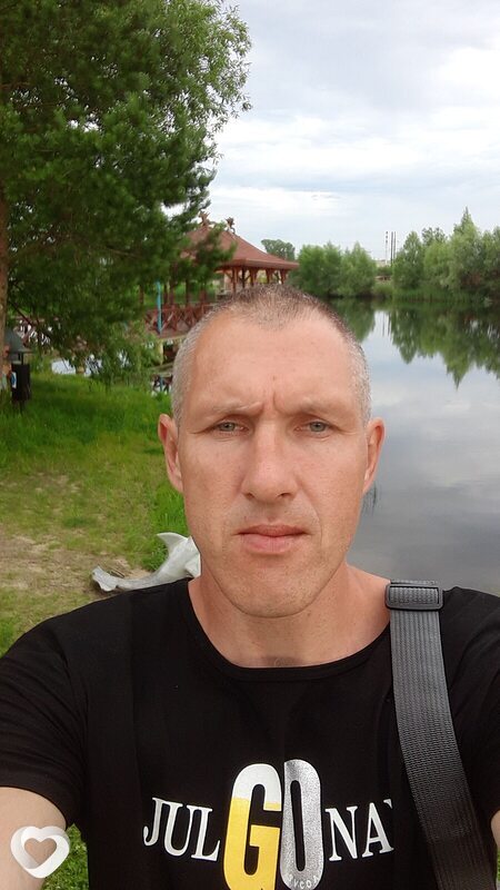 Денис, 45, Ногинске — анкета №3405649