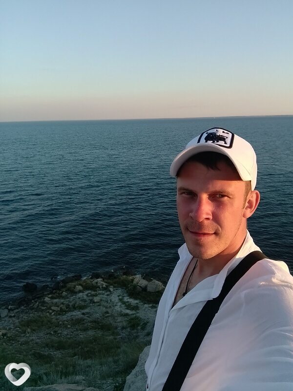 Ян, 32, Златоусте — анкета №3405654