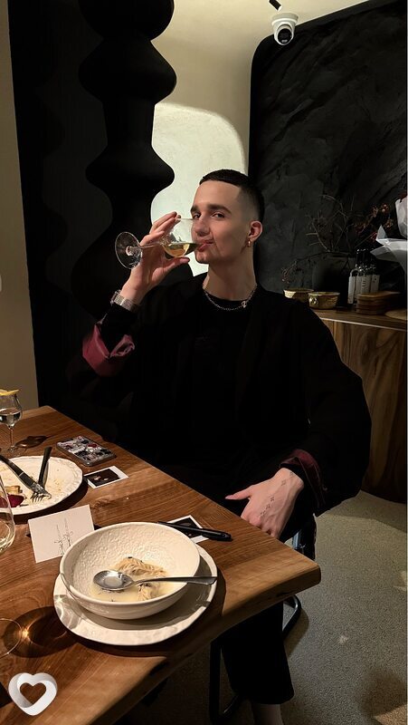 Danix, 22, Киеве — анкета №3405655